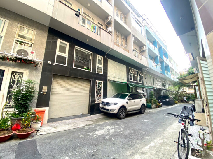 KHU VIP DREAM HOME HIẾM NHÀ BÁN – NHÀ MỚI Ở NGAY – 5 TẦNG – 8 PN – NHỈNH 8 TỶ- SÁT ÂU CƠ- ĐỒNG ĐEN