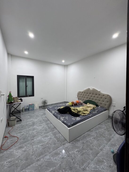 Siêu HOT nhà mới đẹp Trần Cung Mặt ngõ thông KD, oto đỗ cửa, Cách phố 15m, 11.6 tỷ 57m2x4T