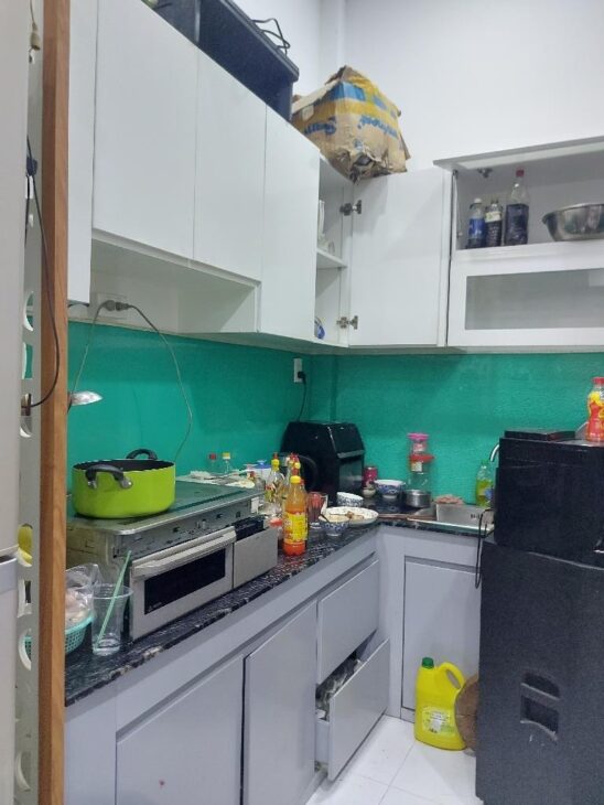 BÁN NHÀ HXH 7M, 36M2, 2 TẦNG BTCT, GẦN ĐƯỜNG GÒ DẦU, TÂN PHÚ, CHỈ 4,4 TỶ