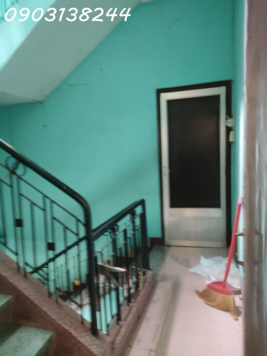 Ngộp nặng bán Gấp, HXH ngay TT Tân Bình, 3 tầng, 139m2 trên dưới 70tr/m2