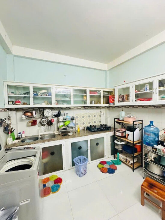 BÁN NHÀ MẶT TIỀN – GẦN NGUYỄN SƠN, TÂN PHÚ – CHỈ NHỈNH 3,5 TỶ