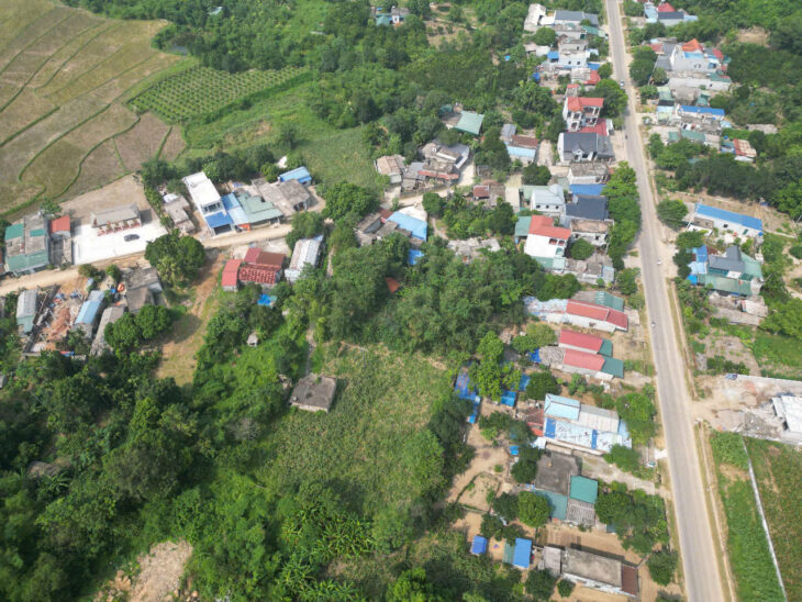 Đất nền vị trí vàng, giá rẻ bất ngờ!