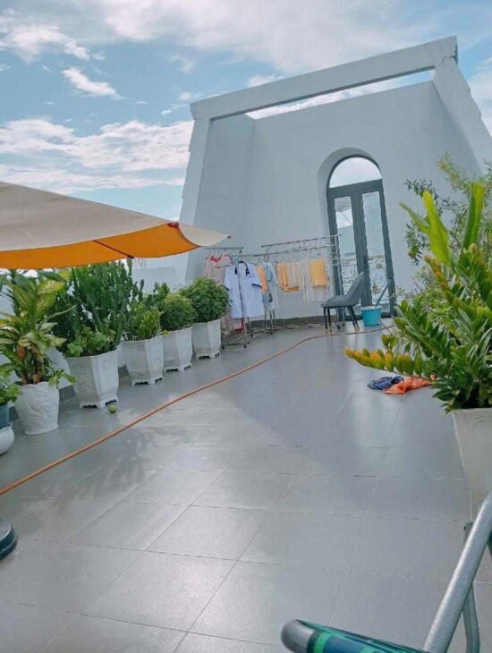 MẶT TIỀN KINH DOANH – QUẬN 6 – (5×21) – 4 TẦNG BTCT – CHỈ 15.5 TỶ!