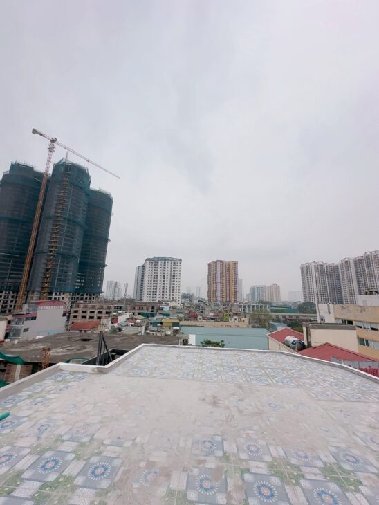 Bán nhà MP Thanh Xuân, TM, LG, VH, 82,8Mx8T, GC 38,5T