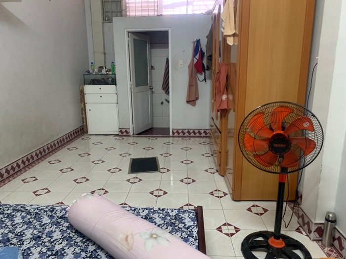 Mặt tiền kinh doanh Phạm Thế Hiển 3.5×20 chỉ 10 tỷ 6