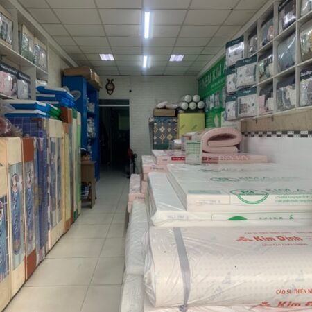 Mặt tiền kinh doanh Phạm Thế Hiển 3.5×20 chỉ 10 tỷ 6