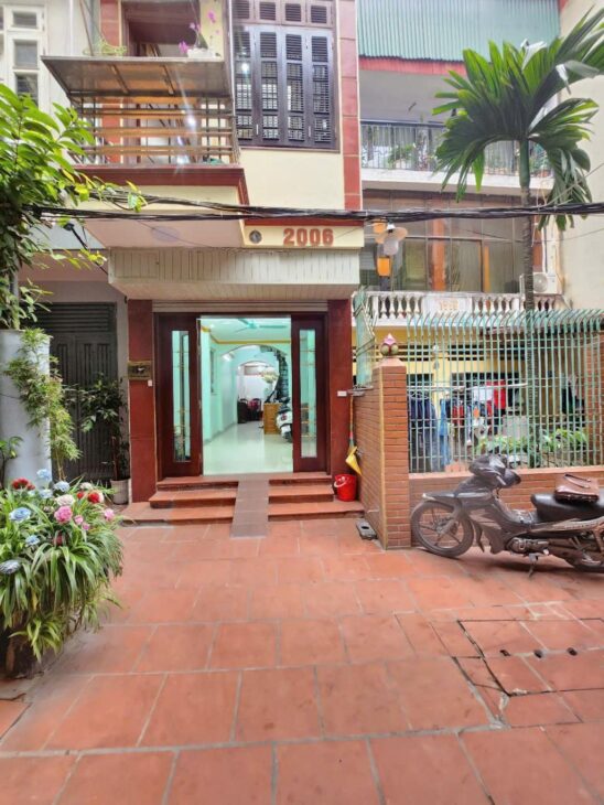 Ba Đình Hà Nội, 8.9 tỷ Cần bán nhà 42m², Giảng Võ, Ba Đình, 8.9 tỷ, sổ đỏ