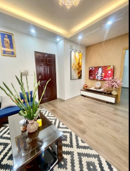 em Nhà PHỐ HỒ TÙNG MẬU Phân lô Gara Ô TÔ 52m 5T THANG MÁY hiện đại