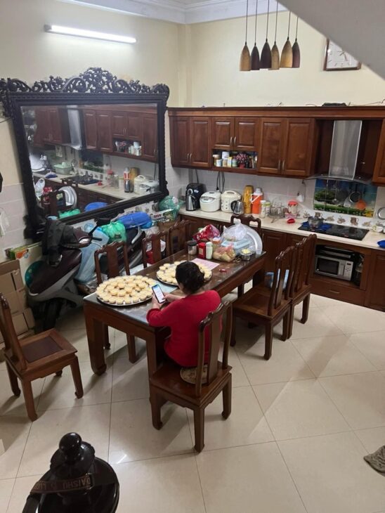 Quá đẹp Lạc Long Quân, Tây Hồ, lô góc ngõ thông 71 m2 Mt6m giá, nhỉnh 20 tỷ