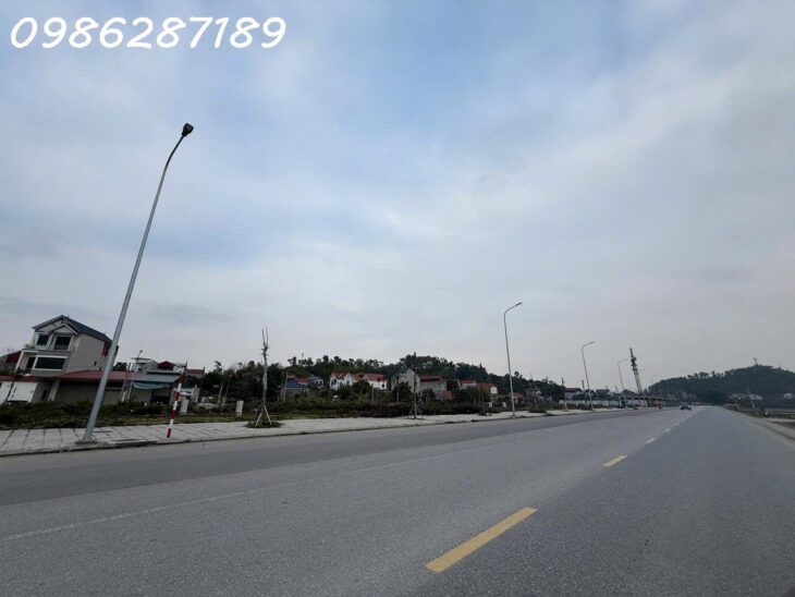 BÁN ĐẤT CHÍNH CHỦ – LÃNG NGÂM , GIA BÌNH, BẮC NINH