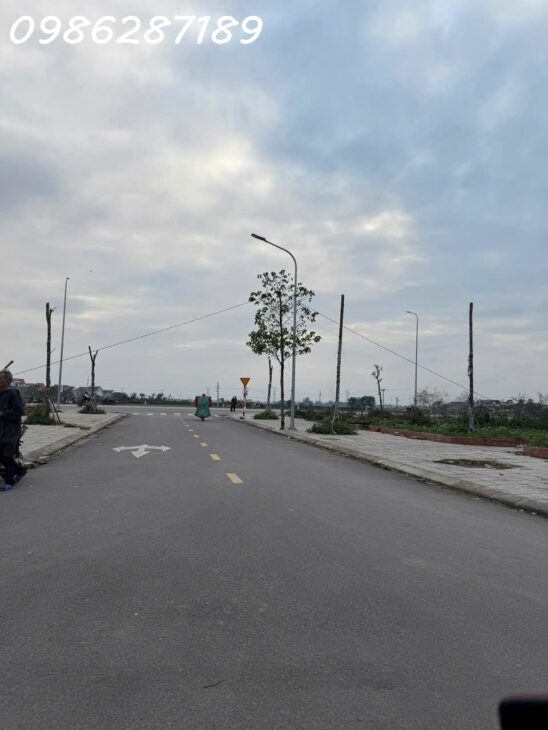 BÁN ĐẤT CHÍNH CHỦ – LÃNG NGÂM , GIA BÌNH, BẮC NINH