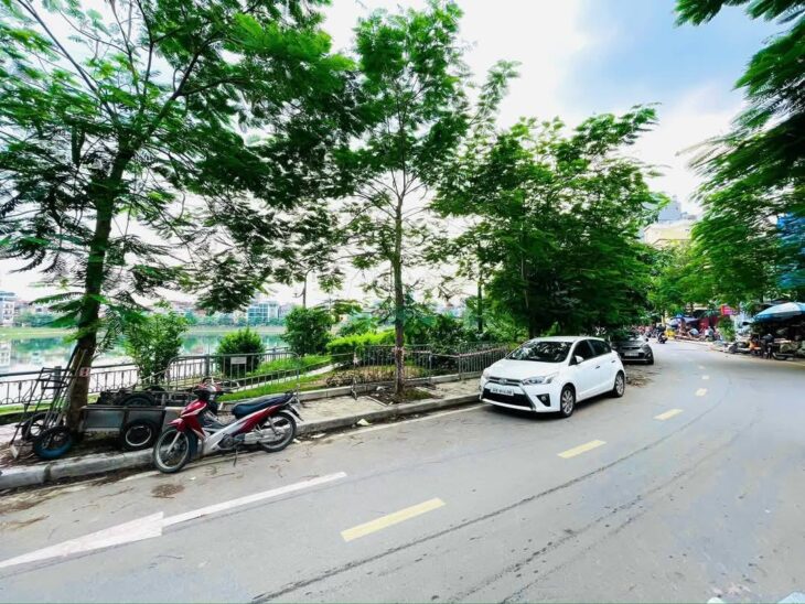 BÁN NHÀ SIÊU PHẨM QUẬN ĐỐNG ĐA 6 TẦNG NHÀ ĐẸP THANG MÁY 50M GIÁ 13,8 TỶ