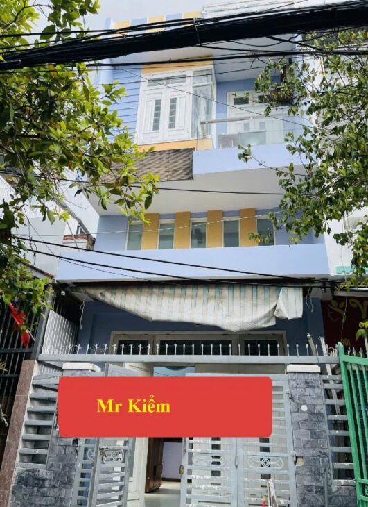 Giảm 2 tỷ – chỉ còn 11,6 tỷ – Nhà 2 tầng -100m2 – Đường 10,5m – Tiểu La- Hải Châu- Đà Nẵng