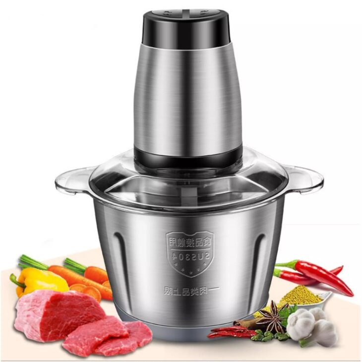 Gửi máy trộn bột đi Mỹ nhanh chóng tại Long HƯng Phát Express