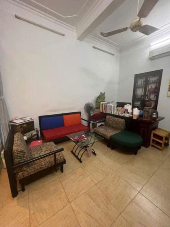 212M2 – MT 8.3M – Ô TÔ TRÁNH – XÂY TÒA BUILDING 9 10 TẦNG – CHỈ 58 TỶ ~ 270TR/M2