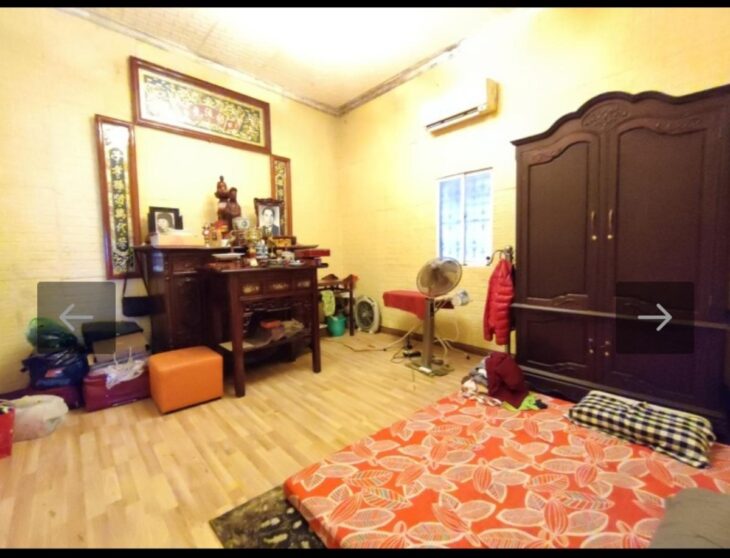 15M RA Ô TÔ TRÁNH – THỔ QUAN 60M2 – 2 THOÁNG – MT 4.8M – (~149 TR/M2)