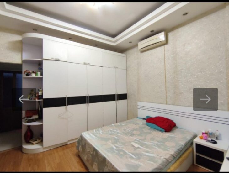 15M RA Ô TÔ TRÁNH – THỔ QUAN 60M2 – 2 THOÁNG – MT 4.8M – (~149 TR/M2)