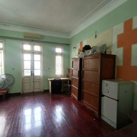 50M RA MẶT PHỐ – TRƯỜNG CHINH – NGÕ KINH DOANH – NHÀ ĐẸP 80M2- 16 TỶ (TL)