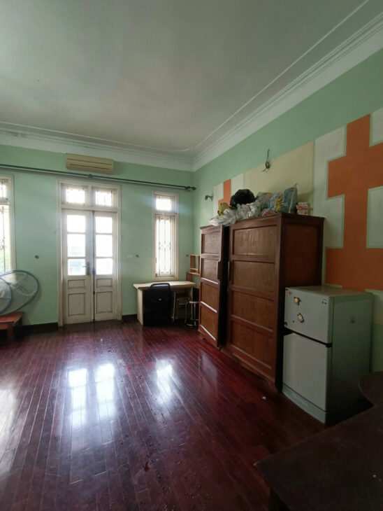 50M RA MẶT PHỐ – TRƯỜNG CHINH – NGÕ KINH DOANH – NHÀ ĐẸP 80M2- 16 TỶ (TL)