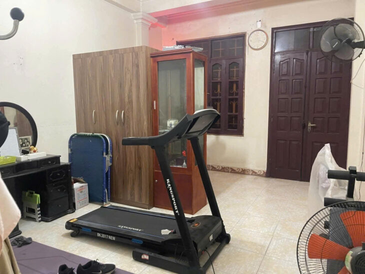 XÃ ĐÀN – ĐỐNG ĐA – PHÂN LÔ 30M2 – 5 TẦNG – MT 3.8M – VỈA HÈ – Ô TÔ – CHỈ 8.7 TỶ