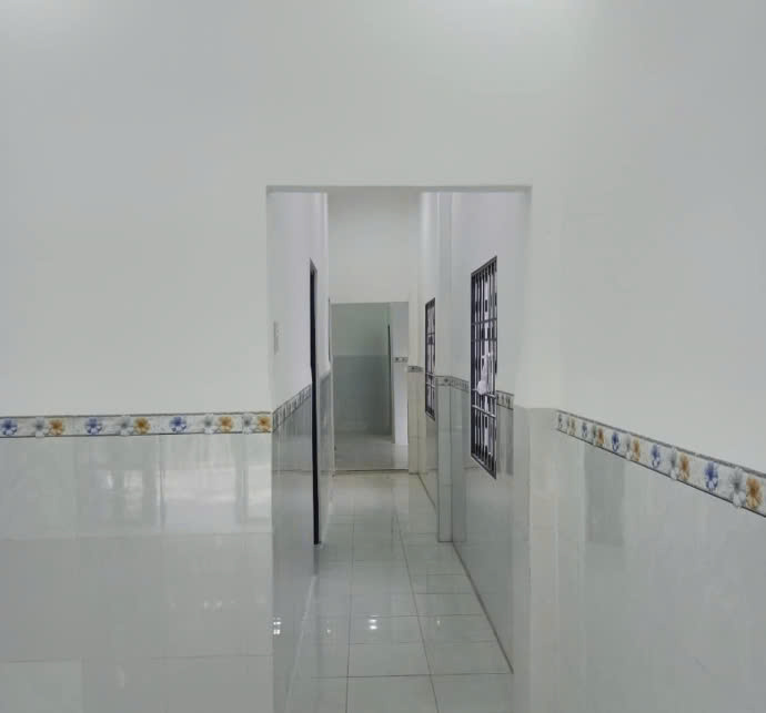 Bán nhà cấp 4 mặt tiền Hàng Gòn, Thường Thạnh