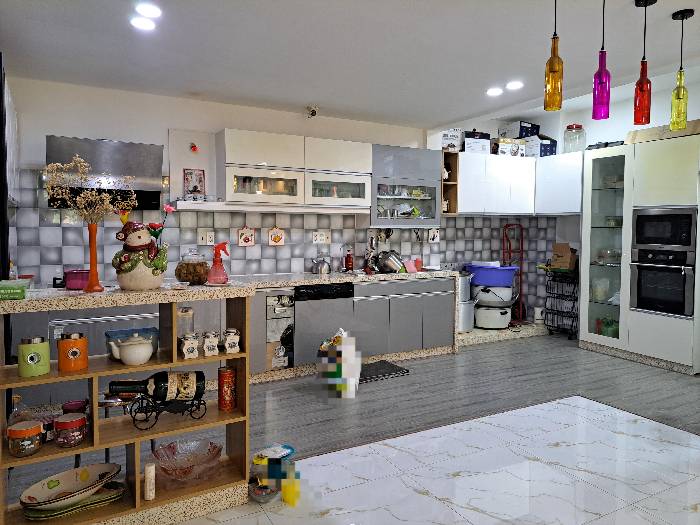 Hẻm ôtô, Nhà 3 tầng, Ngang 8M, Full nội thất, Nguyễn Thị Thập Quận 7, 138M2, Chỉ 17Tỷ
