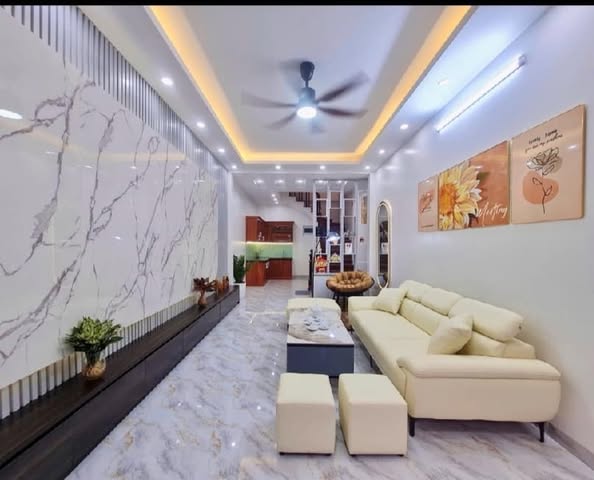 V.i.pp HỒ TÙNG MẬU phố Mai Dịch 36m2 5T mt5 Ô tô gần 7.5 tỷ