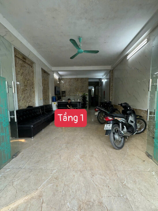 Siêu Phẩm Kinh Doanh Karaoke Phù Chẩn, Từ Sơn, Bắc Ninh, 100m2, 4 Phòng Chỉ 9,x tỷ