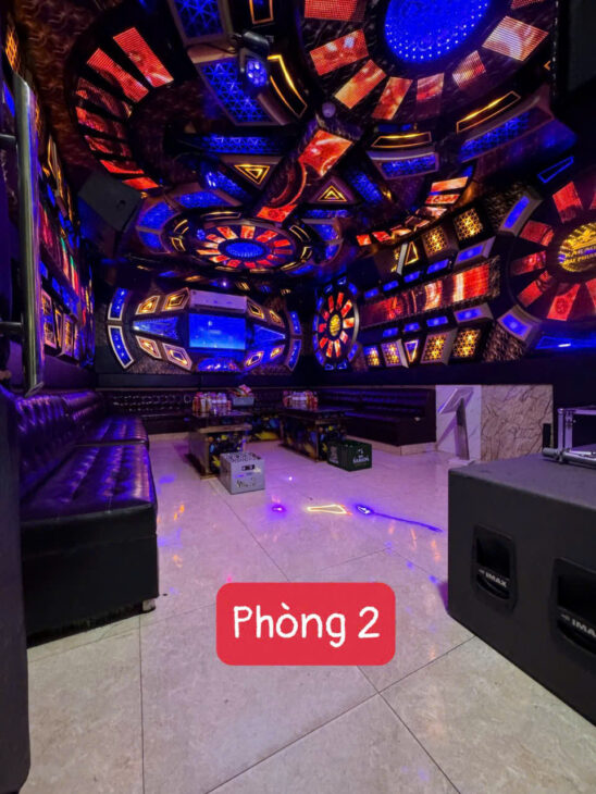 Siêu Phẩm Kinh Doanh Karaoke Phù Chẩn, Từ Sơn, Bắc Ninh, 100m2, 4 Phòng Chỉ 9,x tỷ