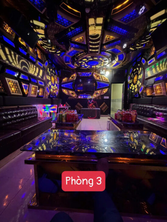 Siêu Phẩm Kinh Doanh Karaoke Phù Chẩn, Từ Sơn, Bắc Ninh, 100m2, 4 Phòng Chỉ 9,x tỷ