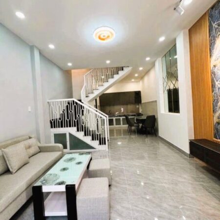 Nhà 1 SẸC – TÂN BÌNH – NGUYỄN SỸ SÁCH – 4×10 – SÁT MT- CHỈ HƠN 4 Tỷ XÍU