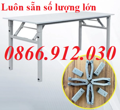 Công dụng của phụ kiện gấp gọn trong sản xuất bàn thông minh