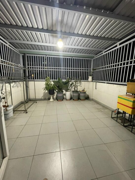 Hẻm ôtô, Nguyễn Thị Thập, Nhà 4 Tầng, Ngang 4M. KHÔNG QUY HOẠCH. chỉ 6.5ty