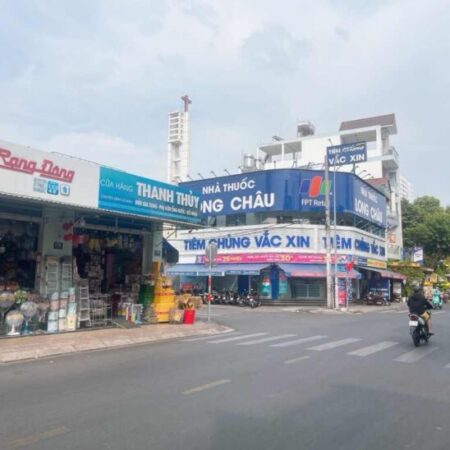 MẶT TIỀN TÂN PHÚ – TÂN HƯƠNG – 56m2 (4×14) – CHỈ 12 TỶ( TL) TH MẶT TIỀN TÂN PHÚ – TÂN HƯƠNG – 56m2 (4×14) – CHỈ 12 TỶ( TL) TH