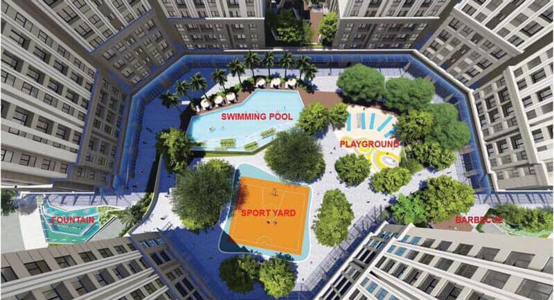 CƠ HỘI ĐÓN SÓNG TTTM AEON MALL HẠ LONG CHƯA BAO GIỜ DỄ DÀNG HƠN THẾ