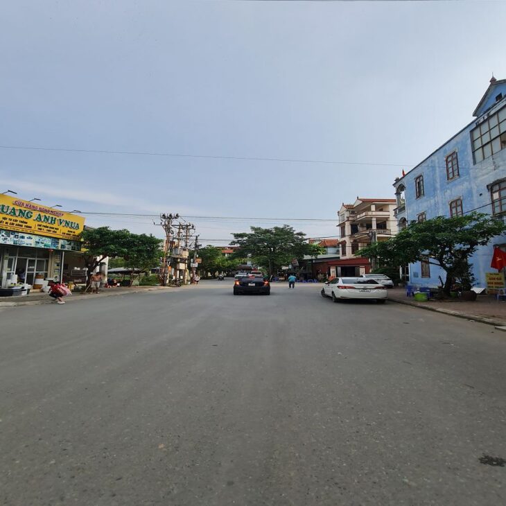 Đáo hạn vốn kinh doanh nên BÁN GẤP căn biệt thự đơn lập tại Đa Tốn, Gia Lâm. 200m2. Lh 0989894845