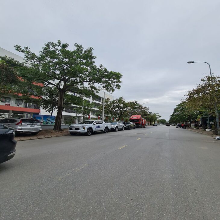 Bán đất Đặng Xá, Gia Lâm, Hà Nội. 42m2, đường 7m thông. Lh 0989894845
