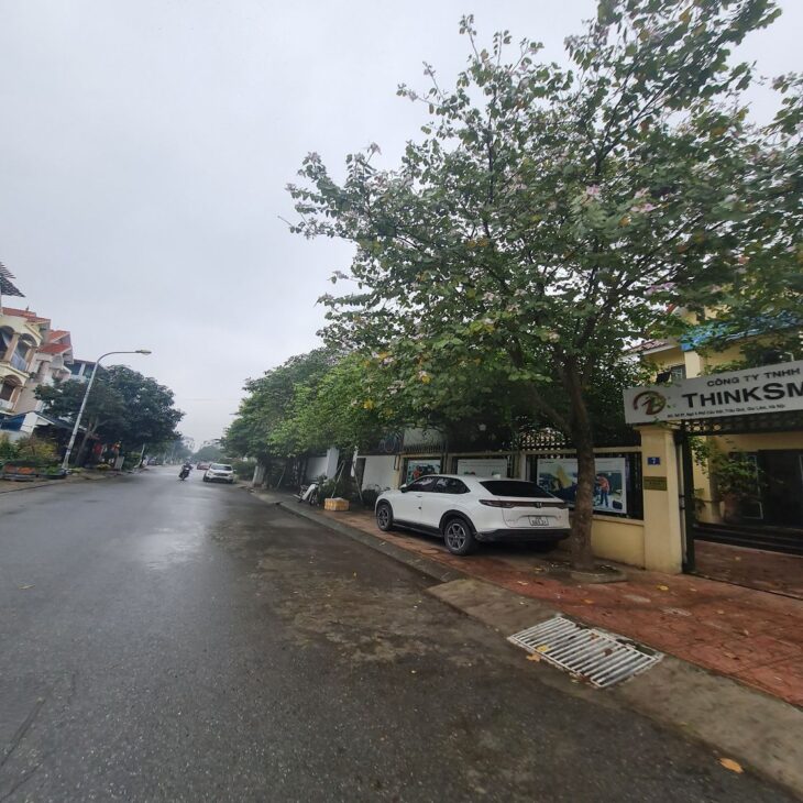 61m2 đất Tái định cư Trâu Quỳ, Gia Lâm, Hà Nội. Đường 13m đầu tư. Lh 0989894845