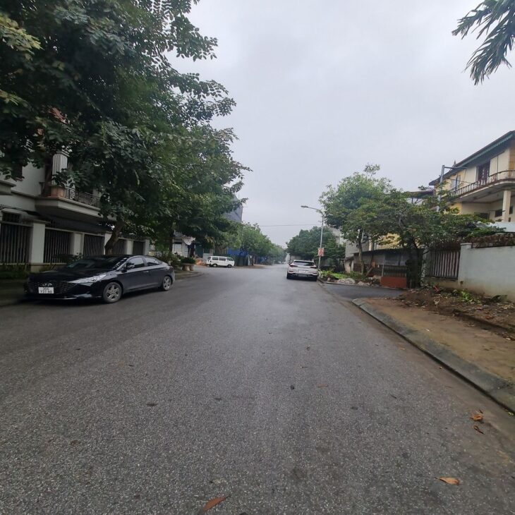 ???? Bán đất Tái định cư Trâu Quỳ, Gia Lâm, Hà Nội – Đầu tư tốt. Lh 0989894845