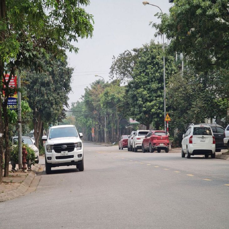 ???? Bán đất Tái định cư Trâu Quỳ, Gia Lâm, Hà Nội – Đầu tư tốt. Lh 0989894845