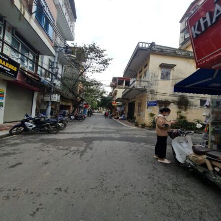 ???? Chính Chủ Gửi Bán GẤP Lô Đất 79m2 Đấu Giá tại Gia Lâm, Hà Nội.