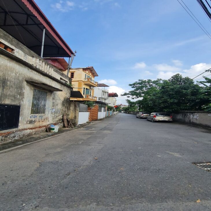 ???? Chính Chủ Gửi Bán GẤP Lô Đất 79m2 Đấu Giá tại Gia Lâm, Hà Nội.