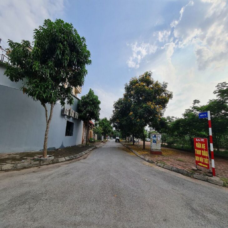 ???? Chính Chủ Gửi Bán GẤP Lô Đất 79m2 Đấu Giá tại Gia Lâm, Hà Nội.