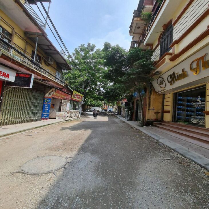 🚗 Bán đất tại Lệ Chi, Gia Lâm, Hà Nội! 100m2 3 tỷ x. Lh 0989894845