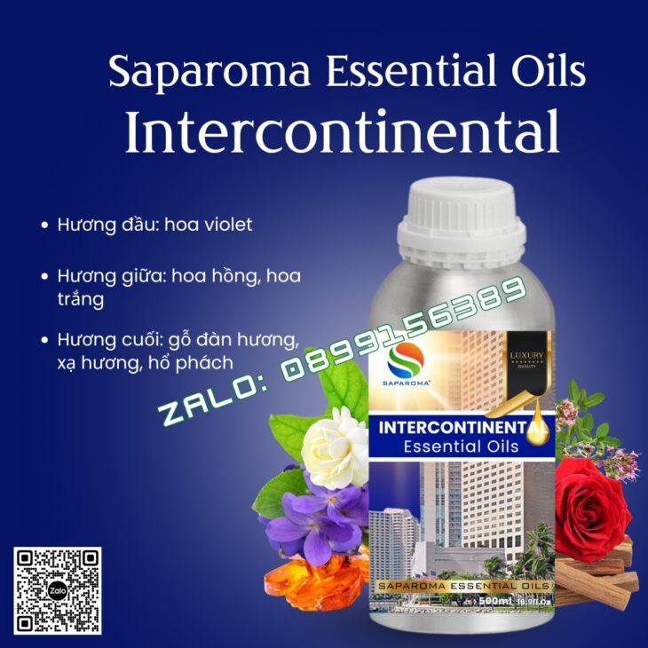TINH DẦU NƯỚC HOA HƯƠNG KHÁCH SẠN SAPAROMA 500ML, XÔNG THƠM PHÒNG, SPA, NHÀ HÀNG, THƯ GIÃN, KHỬ MÙI