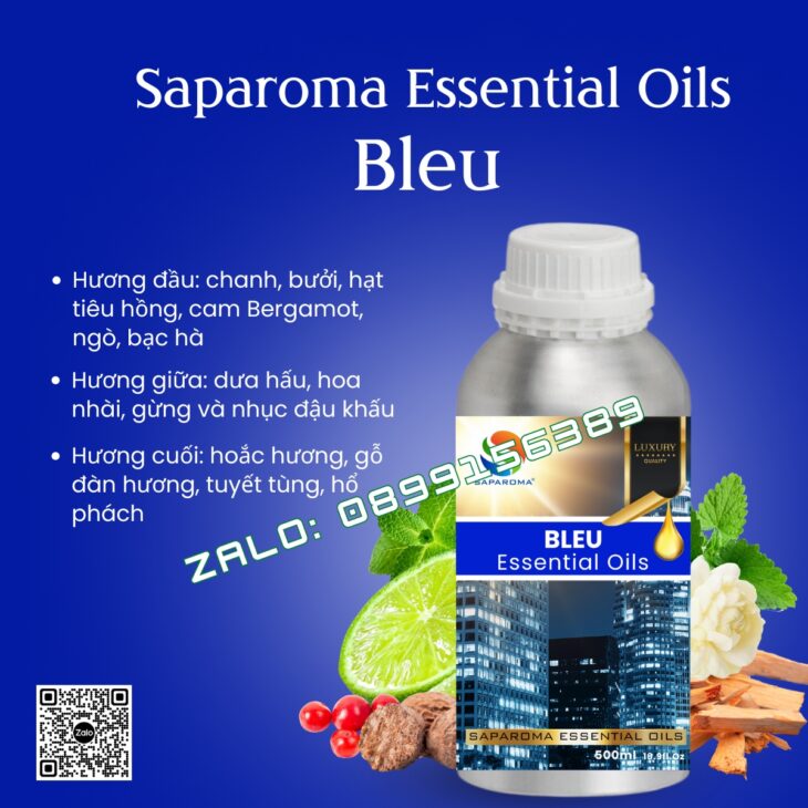 TINH DẦU NƯỚC HOA HƯƠNG KHÁCH SẠN SAPAROMA 500ML, XÔNG THƠM PHÒNG, SPA, NHÀ HÀNG, THƯ GIÃN, KHỬ MÙI