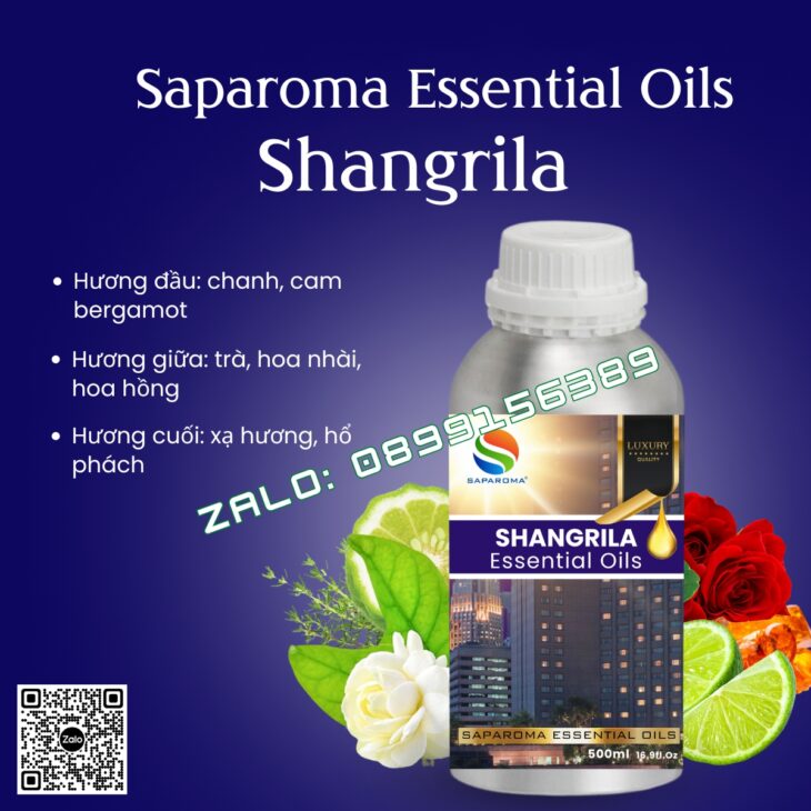 TINH DẦU NƯỚC HOA HƯƠNG KHÁCH SẠN SAPAROMA 500ML, XÔNG THƠM PHÒNG, SPA, NHÀ HÀNG, THƯ GIÃN, KHỬ MÙI