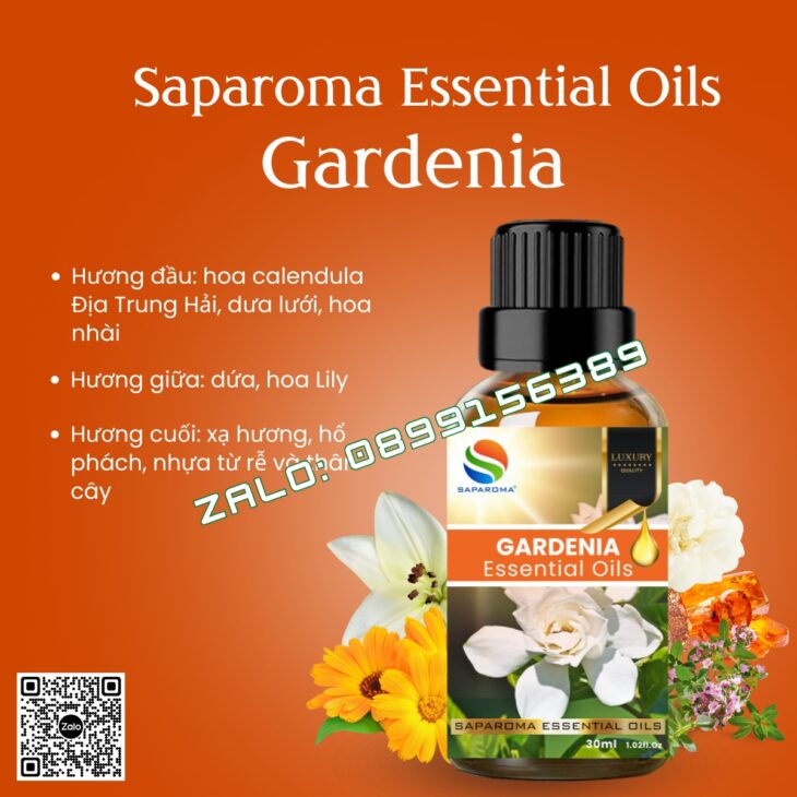 TINH DẦU NƯỚC HOA CAO CẤP SAPAROMA 30ML, XÔNG THƠM PHÒNG, SPA, KHÁCH SẠN, NHÀ HÀNG, HỖ TRỢ KHỬ