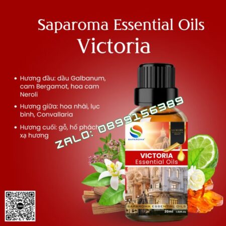 TINH DẦU NƯỚC HOA CAO CẤP SAPAROMA 30ML, XÔNG THƠM PHÒNG, SPA, KHÁCH SẠN, NHÀ HÀNG, HỖ TRỢ KHỬ