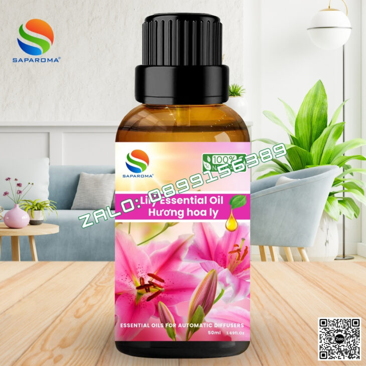 TINH DẦU NGUYÊN CHẤT SAPAROMA 50ML, XÔNG THƠM PHÒNG, THƯ GIÃN GIẢM STRESS, XUA ĐUỔI MUỖI, CÔN TRÙNG